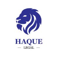 Haque Legal, PLC image 1